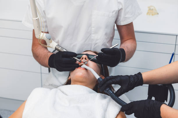 Best Knocked-Out Tooth Emergency  in Uintah, UT